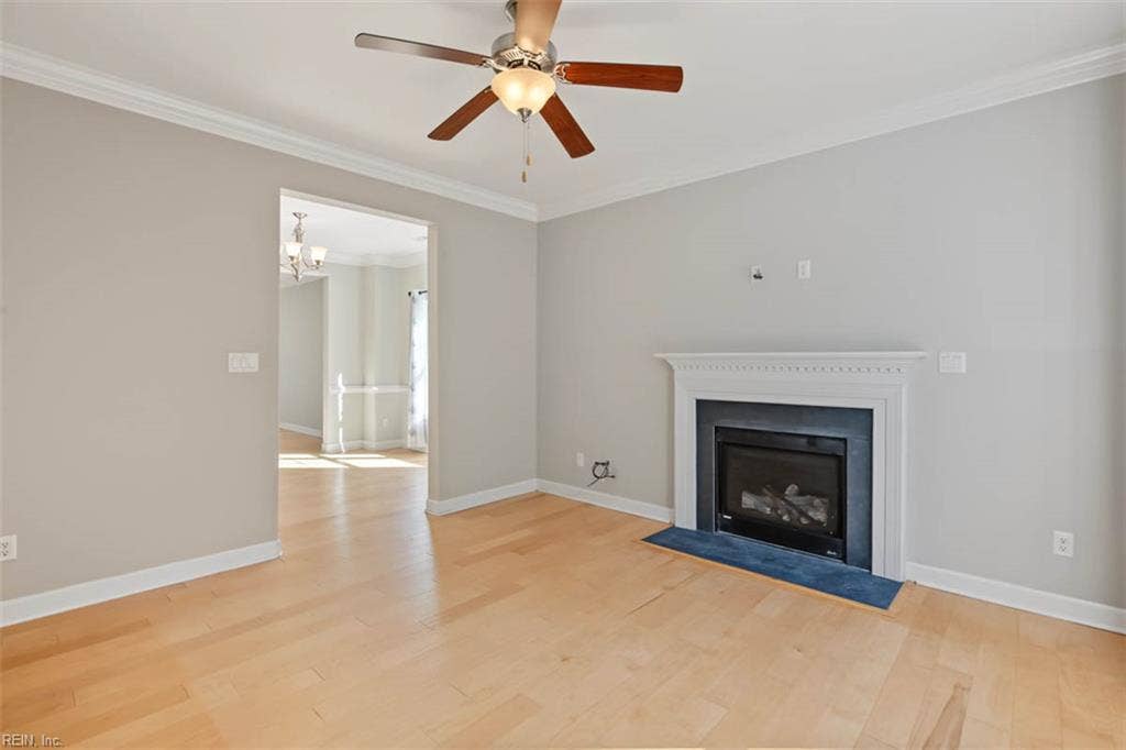 513 Taliaferro Road, Taliaferro Estates, Newport News, VA 23603 513 Taliaferro Road, Taliaferro Estates, Newport News, VA 23603