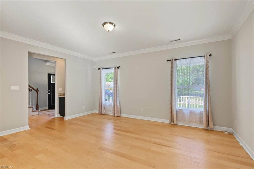 513 Taliaferro Road, Taliaferro Estates, Newport News, VA 23603 513 Taliaferro Road, Taliaferro Estates, Newport News, VA 23603