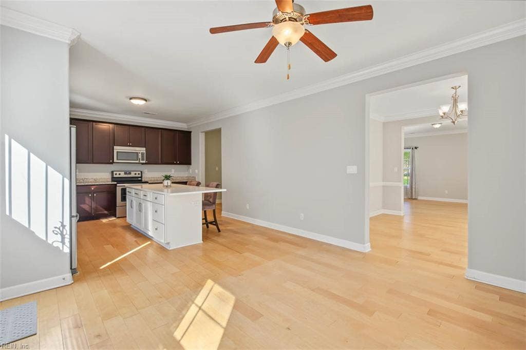 513 Taliaferro Road, Taliaferro Estates, Newport News, VA 23603 513 Taliaferro Road, Taliaferro Estates, Newport News, VA 23603
