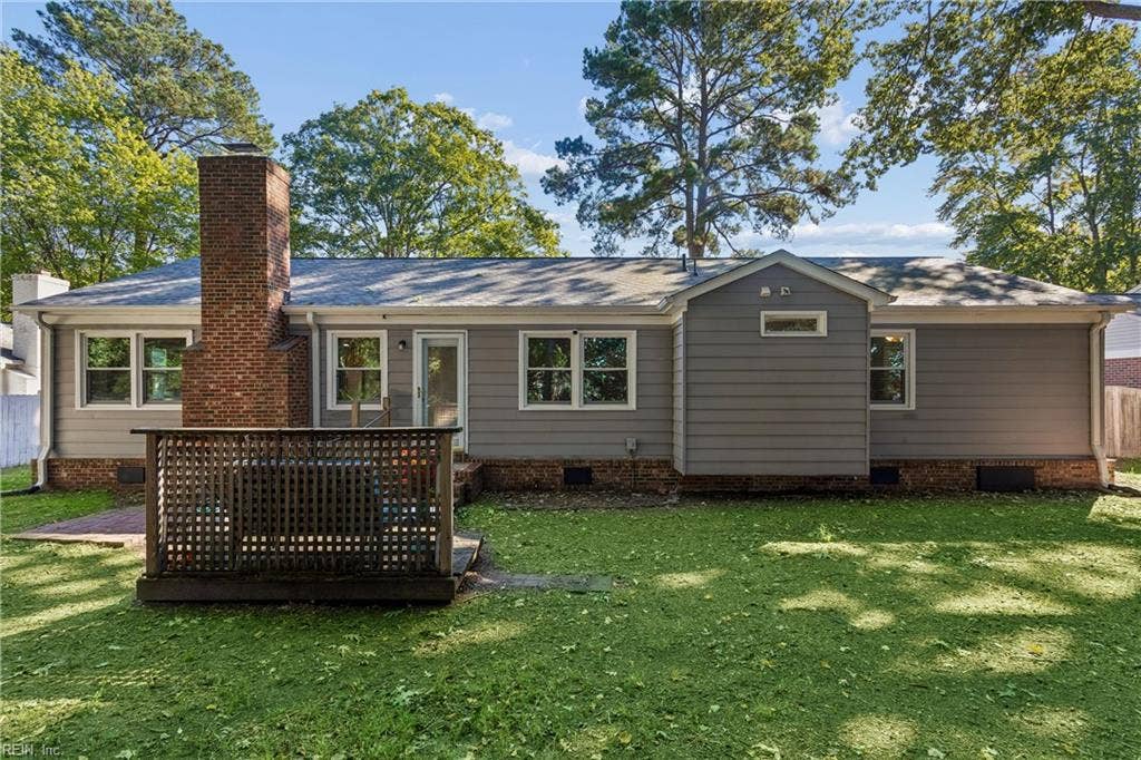 688 Village Green Parkway, Newport News, VA 23602 688 Village Green Parkway, Newport News, VA 23602