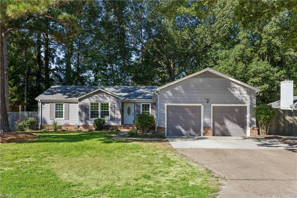 688 Village Green Parkway, Newport News, VA 23602 688 Village Green Parkway, Newport News, VA 23602