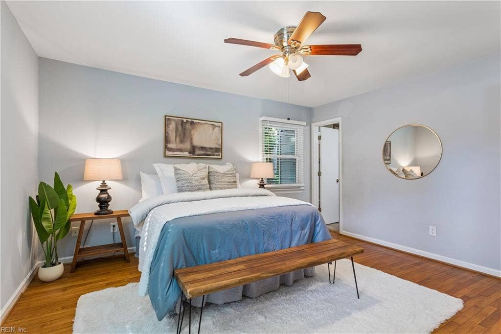 688 Village Green Parkway, Newport News, VA 23602 688 Village Green Parkway, Newport News, VA 23602