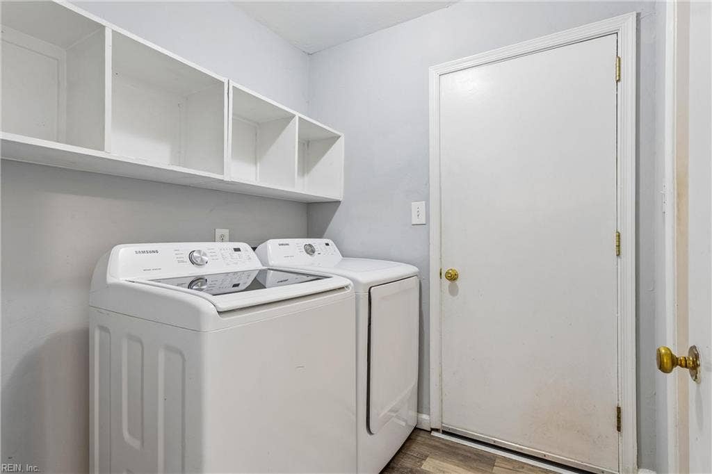 688 Village Green Parkway, Newport News, VA 23602 688 Village Green Parkway, Newport News, VA 23602