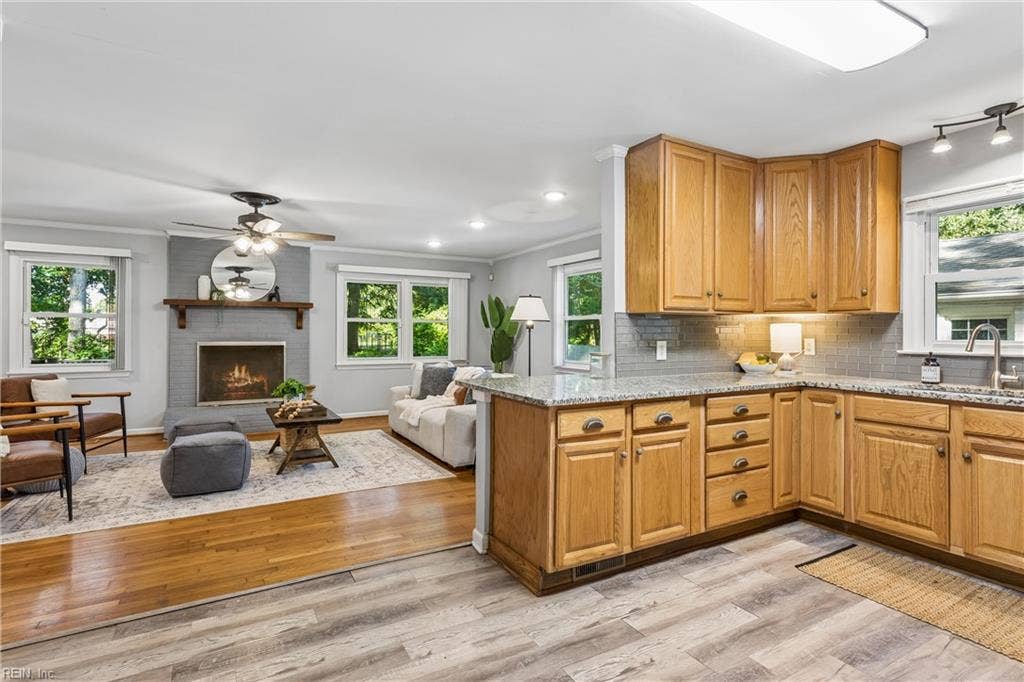 688 Village Green Parkway, Newport News, VA 23602 688 Village Green Parkway, Newport News, VA 23602