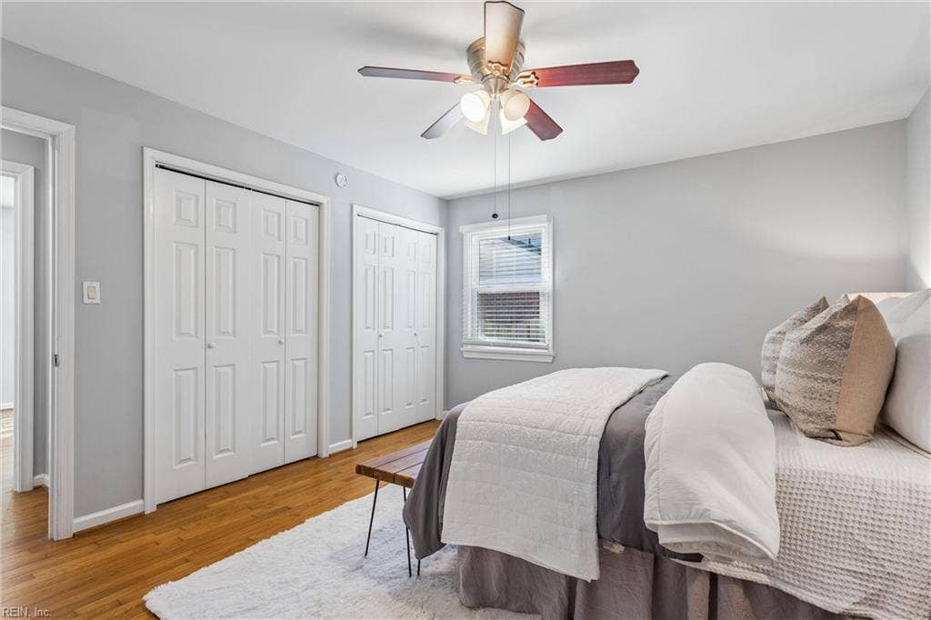 688 Village Green Parkway, Newport News, VA 23602 688 Village Green Parkway, Newport News, VA 23602