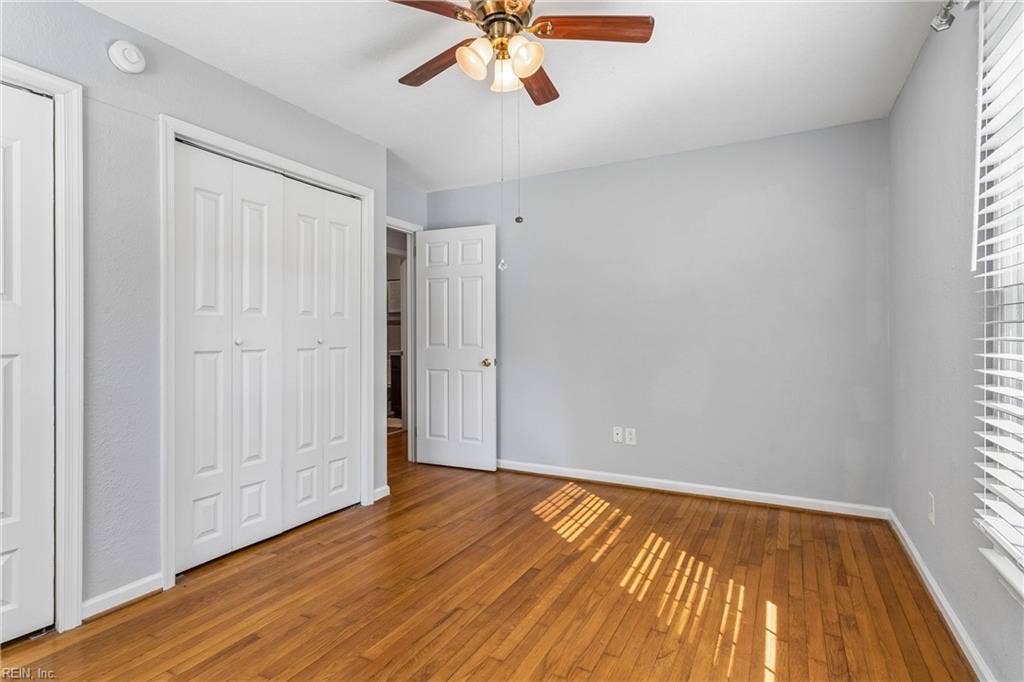 688 Village Green Parkway, Newport News, VA 23602 688 Village Green Parkway, Newport News, VA 23602