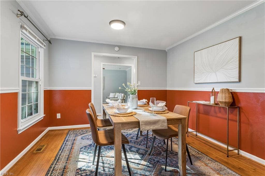 688 Village Green Parkway, Newport News, VA 23602 688 Village Green Parkway, Newport News, VA 23602