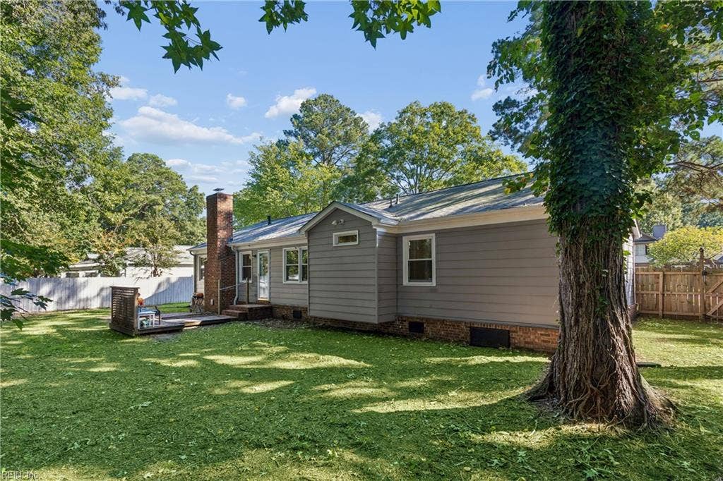 688 Village Green Parkway, Newport News, VA 23602 688 Village Green Parkway, Newport News, VA 23602