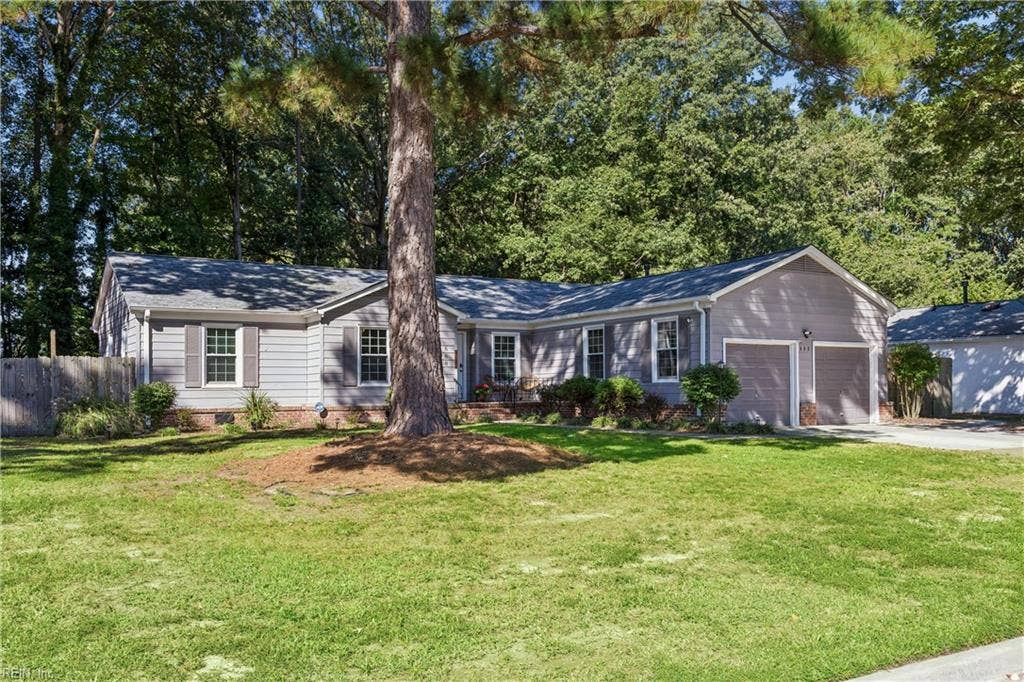 688 Village Green Parkway, Newport News, VA 23602 688 Village Green Parkway, Newport News, VA 23602