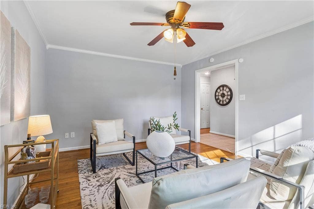 688 Village Green Parkway, Newport News, VA 23602 688 Village Green Parkway, Newport News, VA 23602