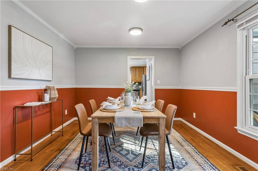 688 Village Green Parkway, Newport News, VA 23602 688 Village Green Parkway, Newport News, VA 23602