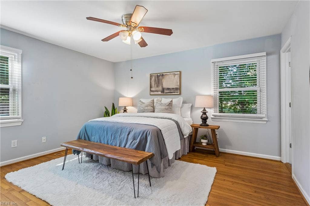 688 Village Green Parkway, Newport News, VA 23602 688 Village Green Parkway, Newport News, VA 23602