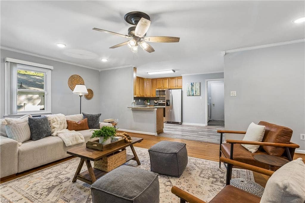688 Village Green Parkway, Newport News, VA 23602 688 Village Green Parkway, Newport News, VA 23602
