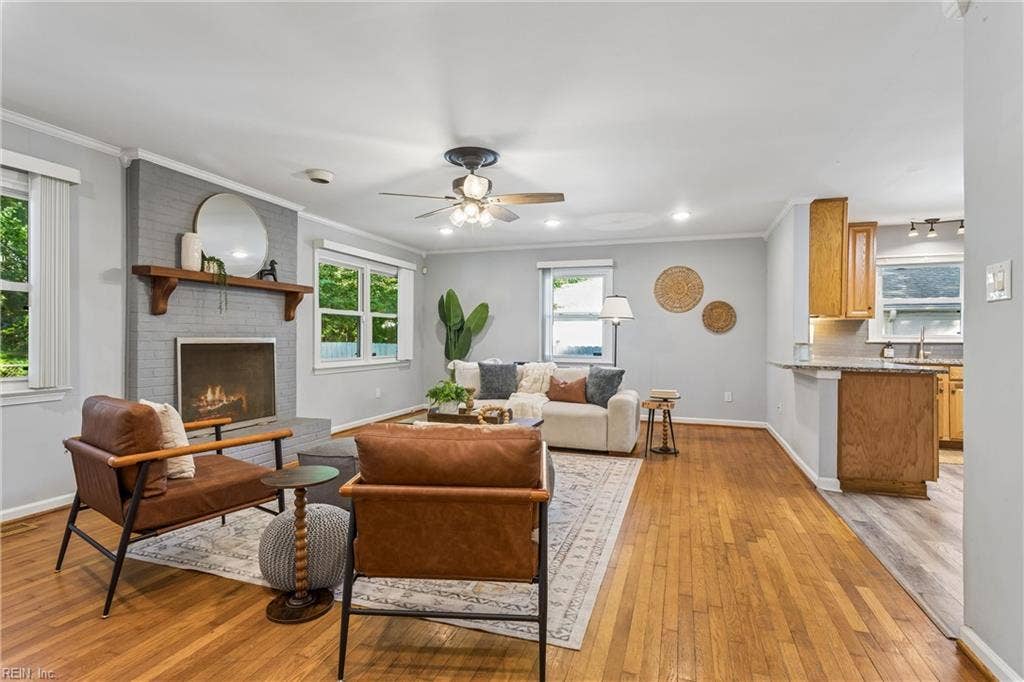 688 Village Green Parkway, Newport News, VA 23602 688 Village Green Parkway, Newport News, VA 23602