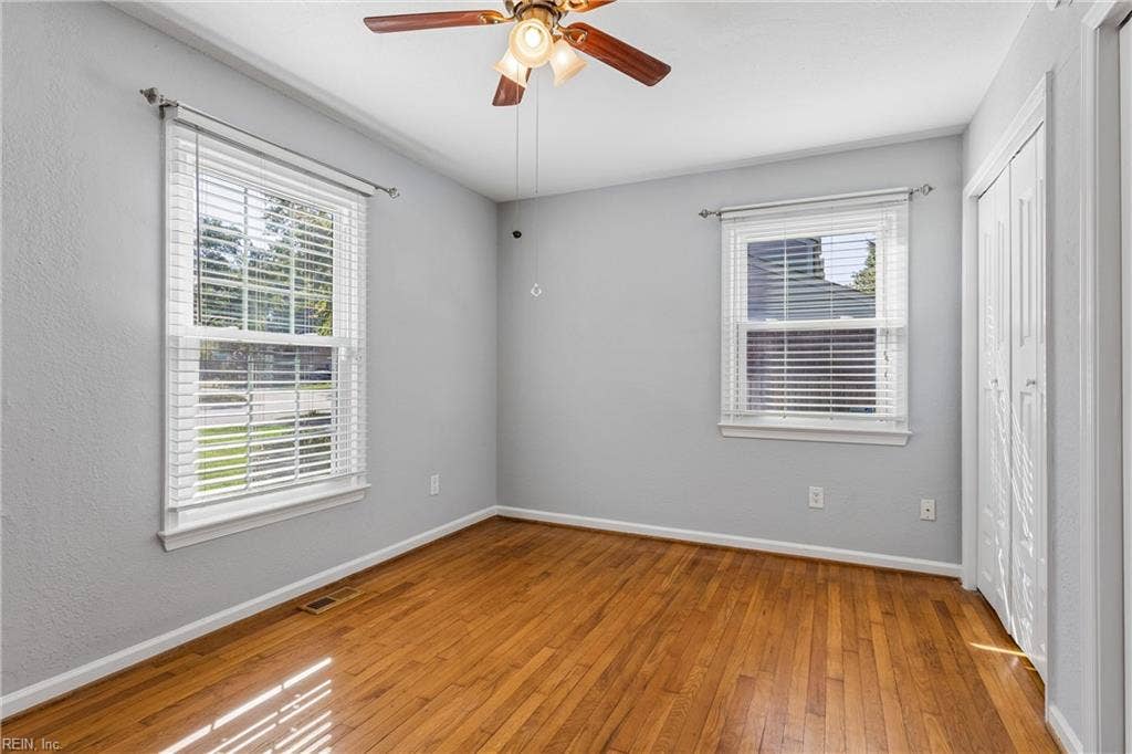 688 Village Green Parkway, Newport News, VA 23602 688 Village Green Parkway, Newport News, VA 23602