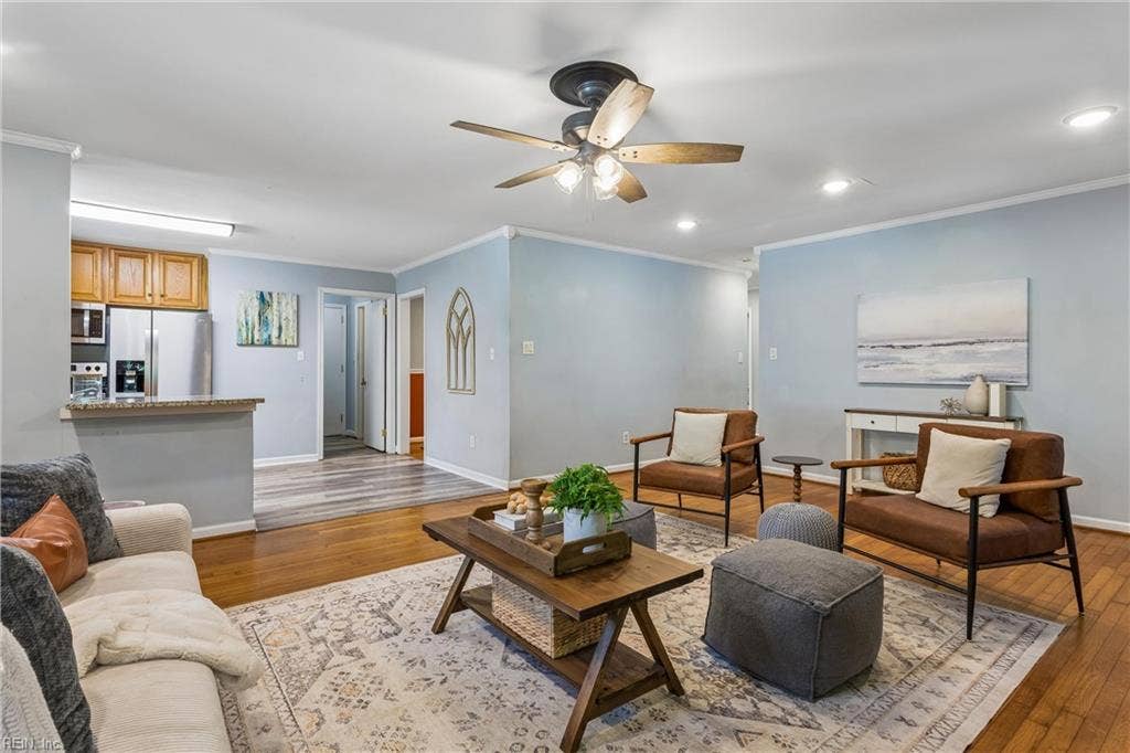 688 Village Green Parkway, Newport News, VA 23602 688 Village Green Parkway, Newport News, VA 23602
