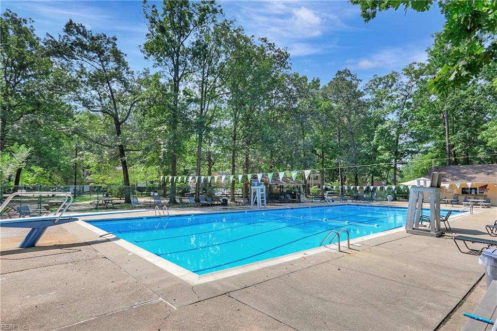 688 Village Green Parkway, Newport News, VA 23602 688 Village Green Parkway, Newport News, VA 23602