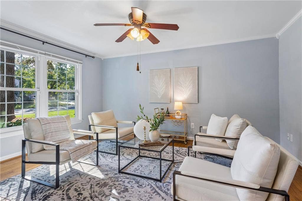 688 Village Green Parkway, Newport News, VA 23602 688 Village Green Parkway, Newport News, VA 23602