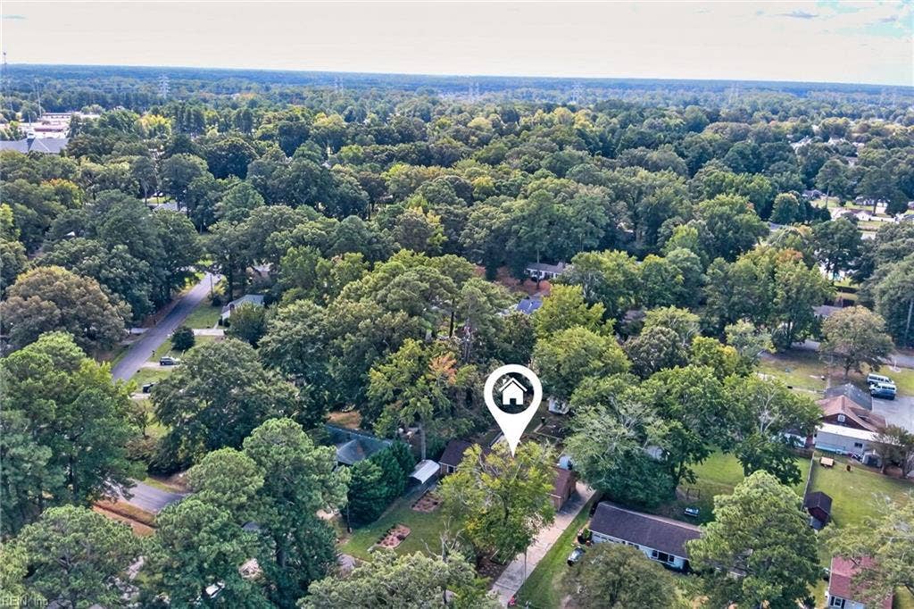 229 Fresno Drive, Chesapeake, VA 23322