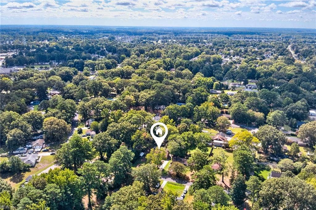229 Fresno Drive, Chesapeake, VA 23322