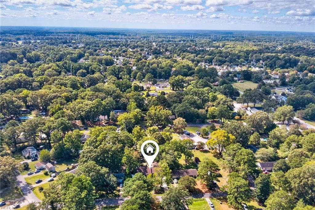 229 Fresno Drive, Chesapeake, VA 23322