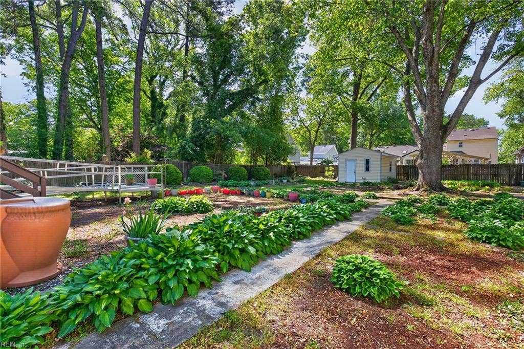229 Fresno Drive, Chesapeake, VA 23322