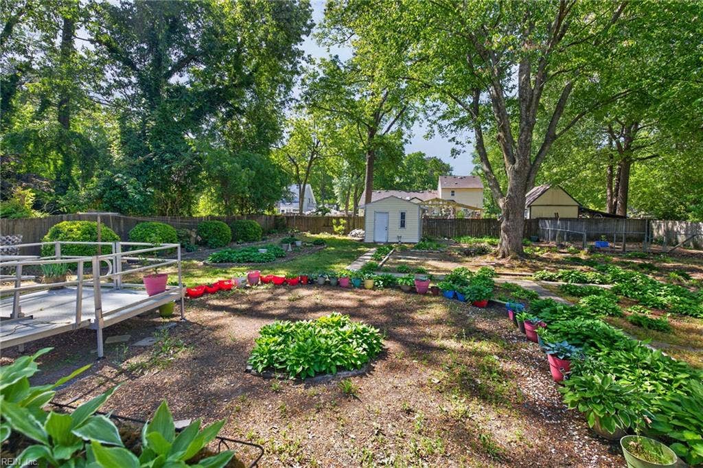 229 Fresno Drive, Chesapeake, VA 23322