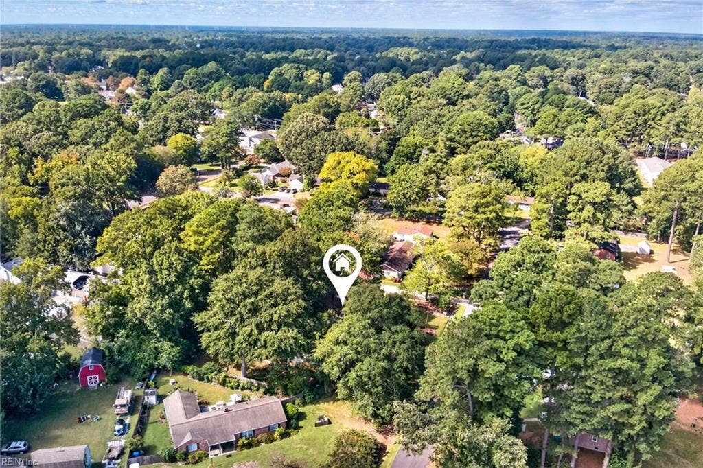 229 Fresno Drive, Chesapeake, VA 23322