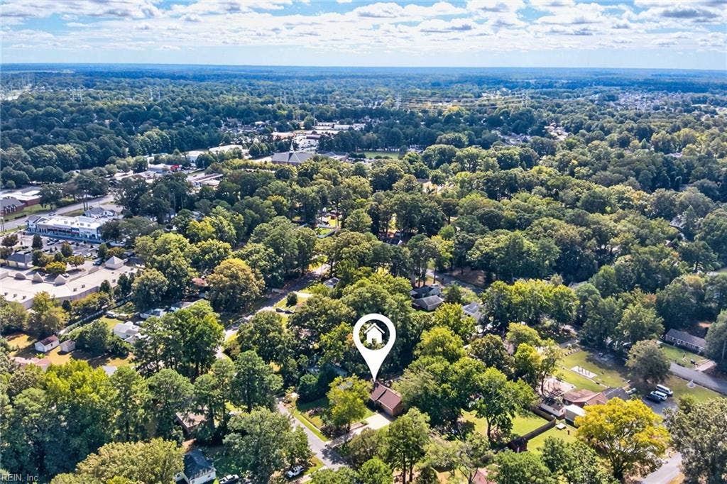 229 Fresno Drive, Chesapeake, VA 23322