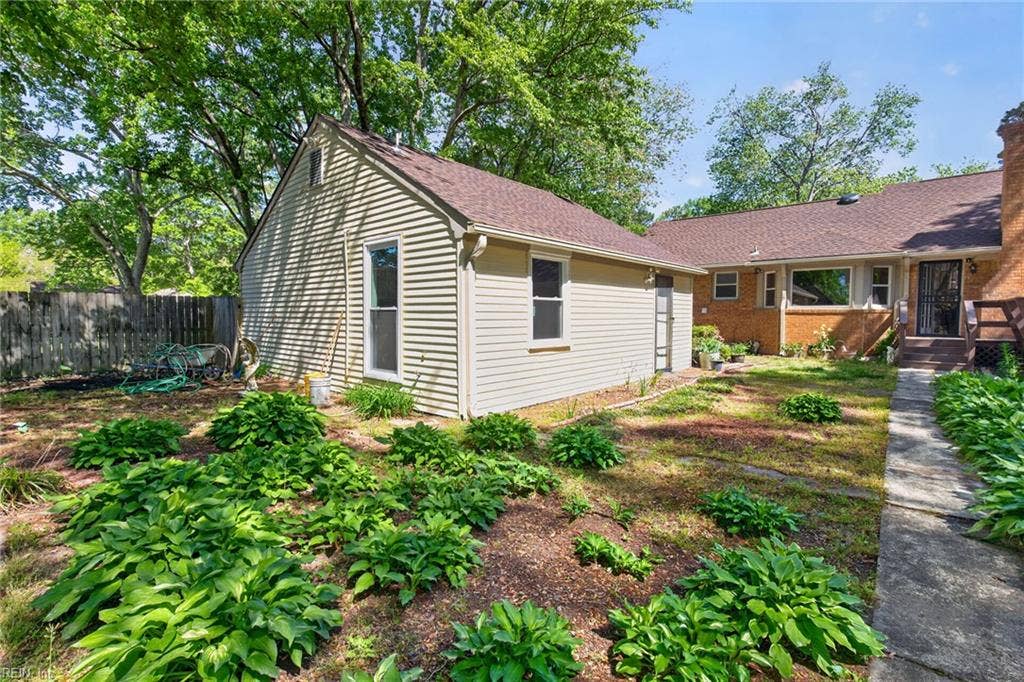 229 Fresno Drive, Chesapeake, VA 23322