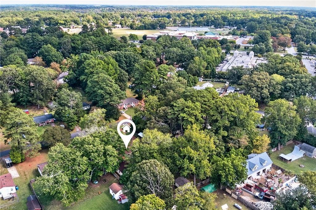 229 Fresno Drive, Chesapeake, VA 23322