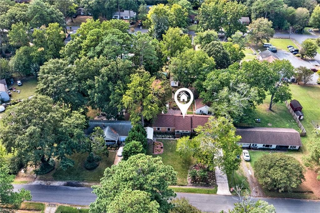 229 Fresno Drive, Chesapeake, VA 23322