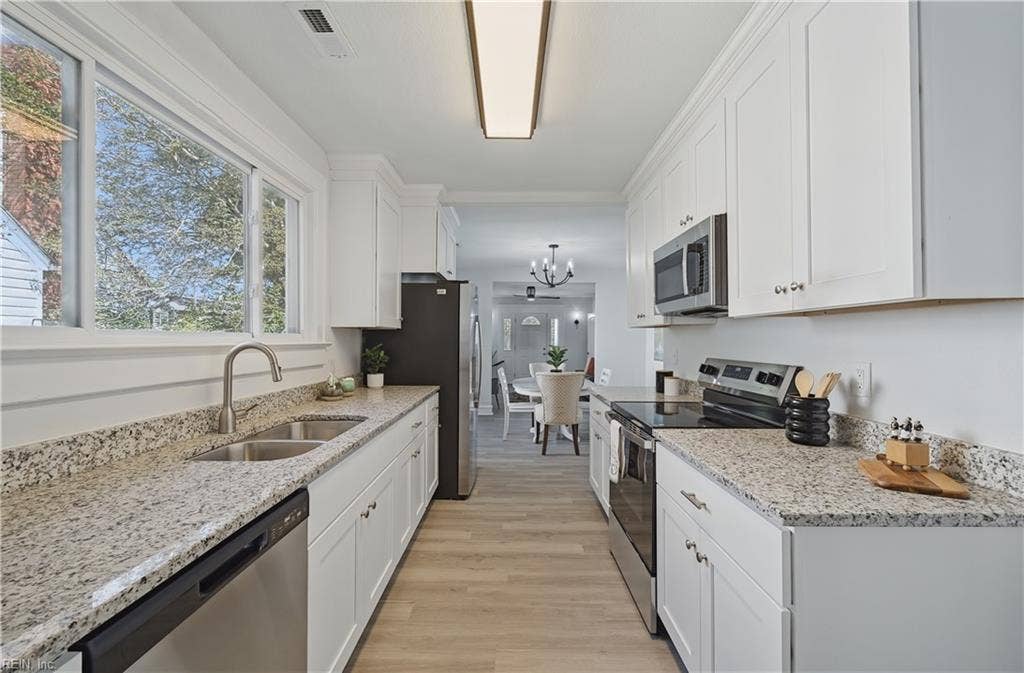 311 Hollywood Avenue, Hampton, VA 23661