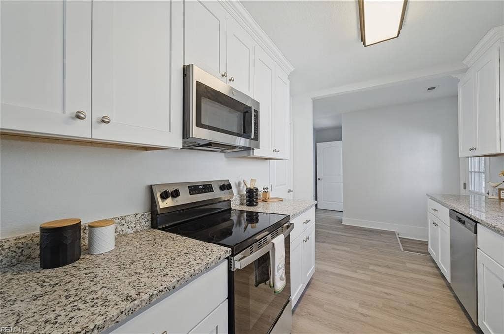 311 Hollywood Avenue, Hampton, VA 23661