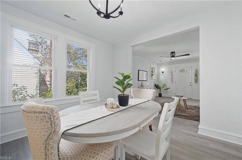 311 Hollywood Avenue, Hampton, VA 23661