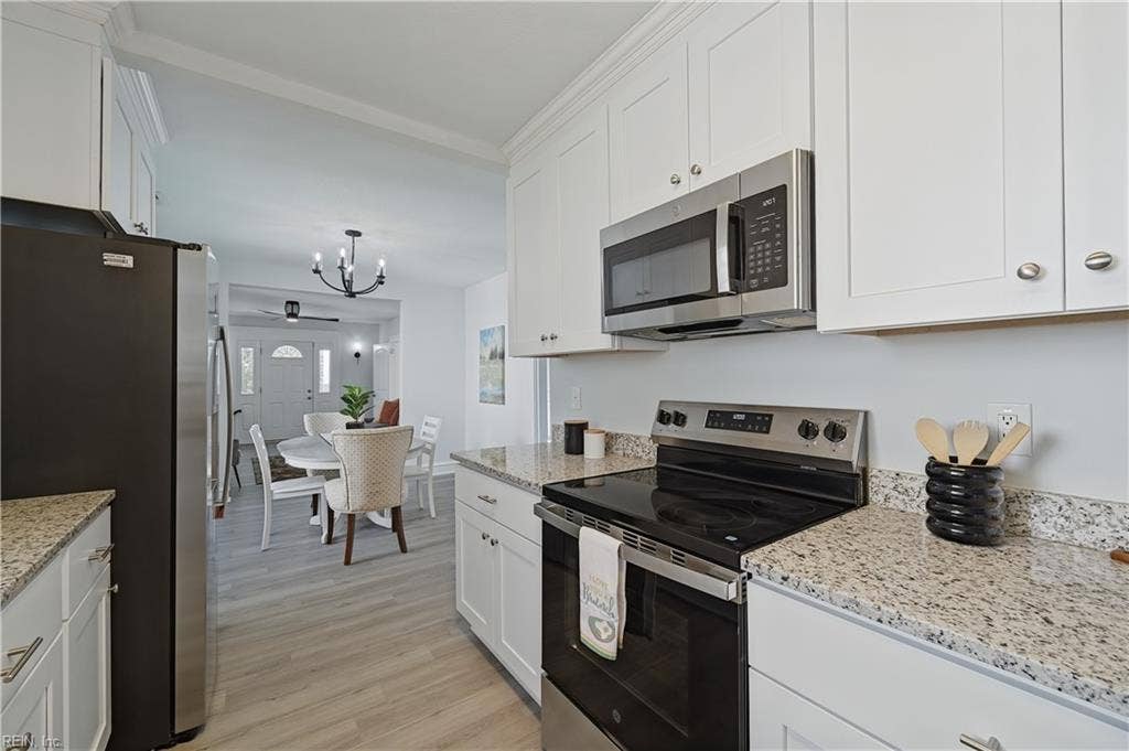 311 Hollywood Avenue, Hampton, VA 23661