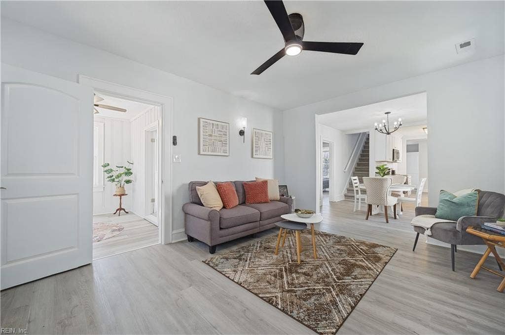 311 Hollywood Avenue, Hampton, VA 23661