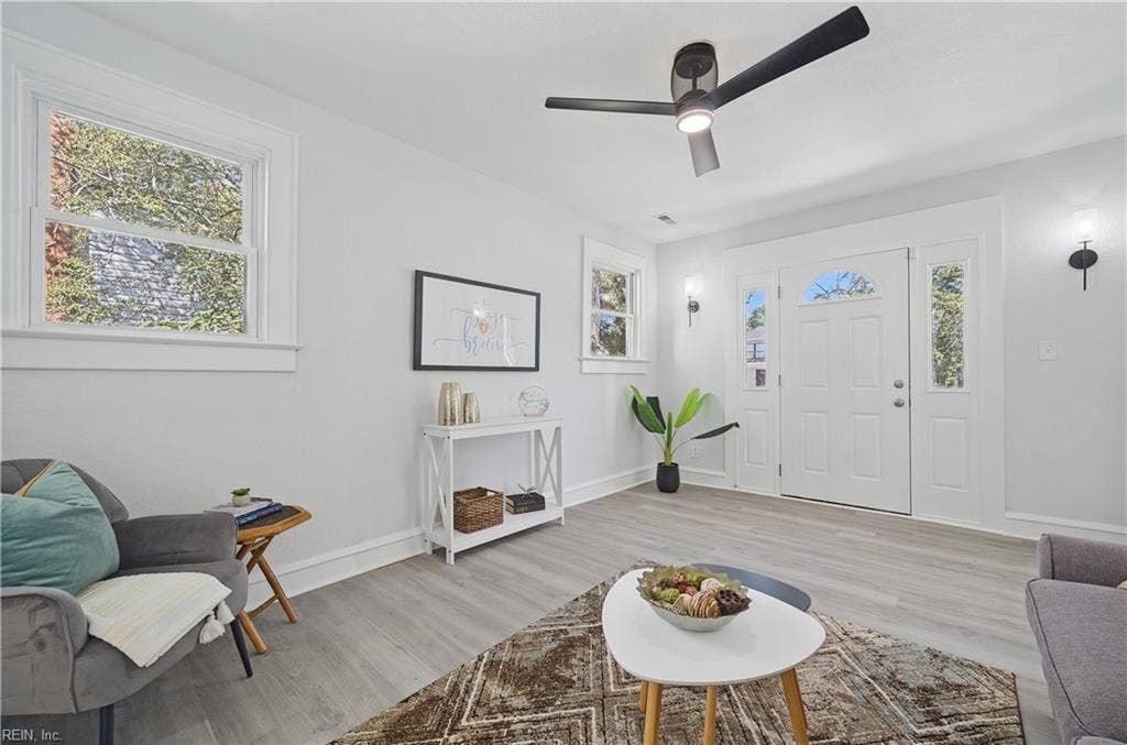 311 Hollywood Avenue, Hampton, VA 23661