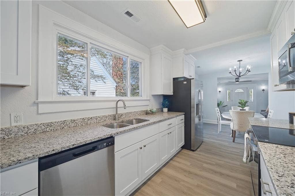 311 Hollywood Avenue, Hampton, VA 23661