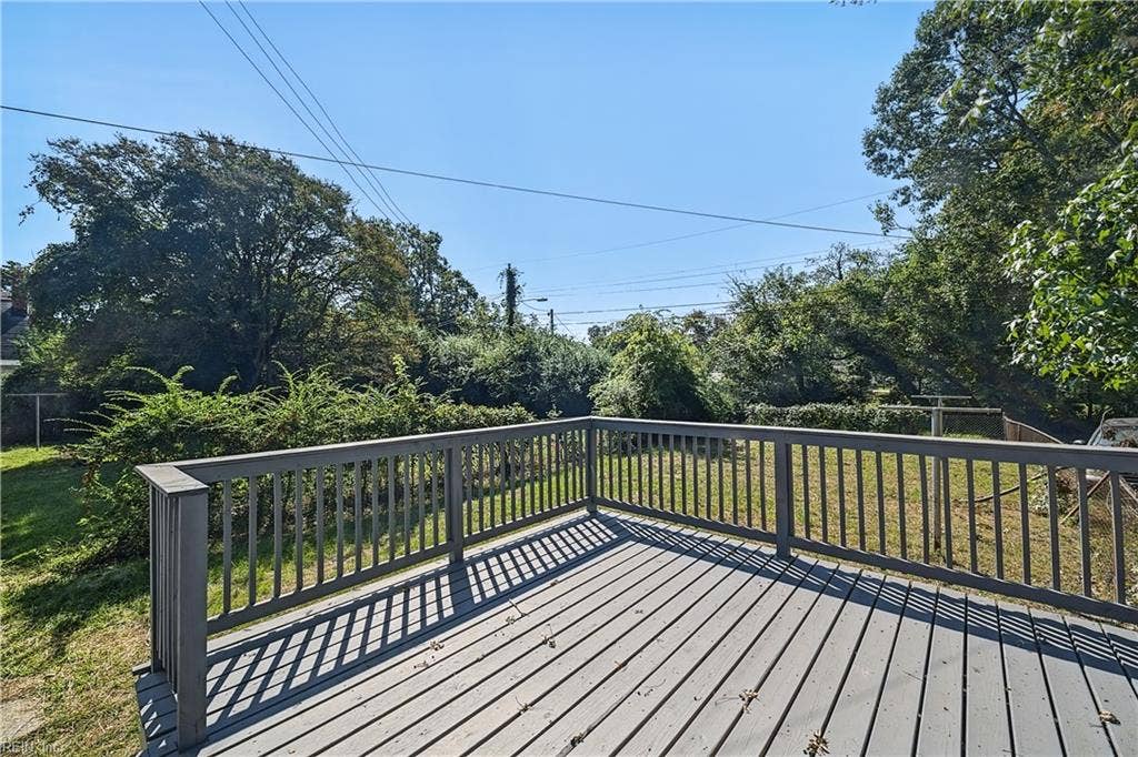 311 Hollywood Avenue, Hampton, VA 23661