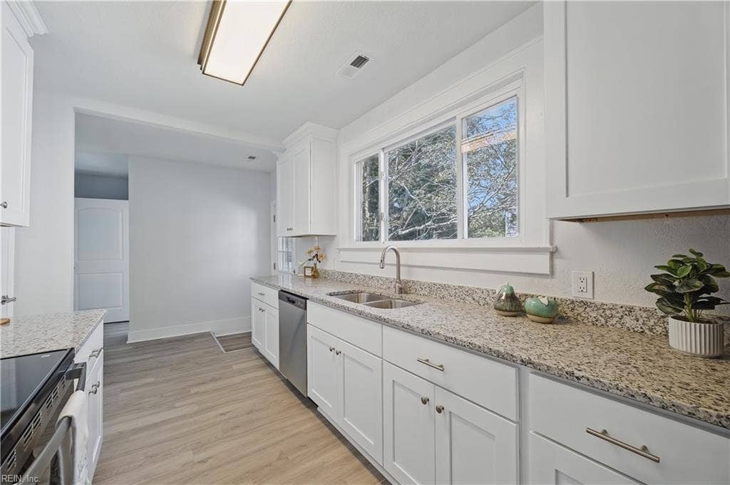311 Hollywood Avenue, Hampton, VA 23661