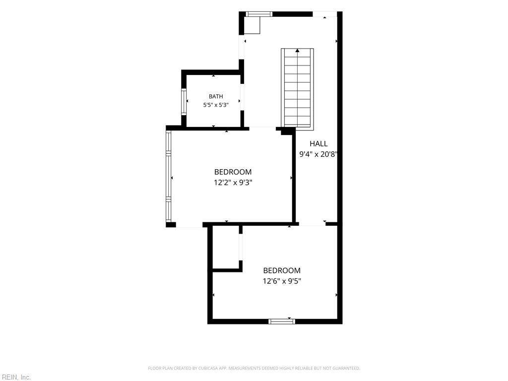 311 Hollywood Avenue, Hampton, VA 23661