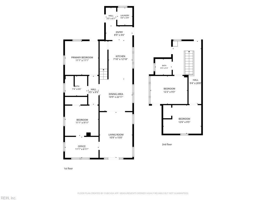 311 Hollywood Avenue, Hampton, VA 23661
