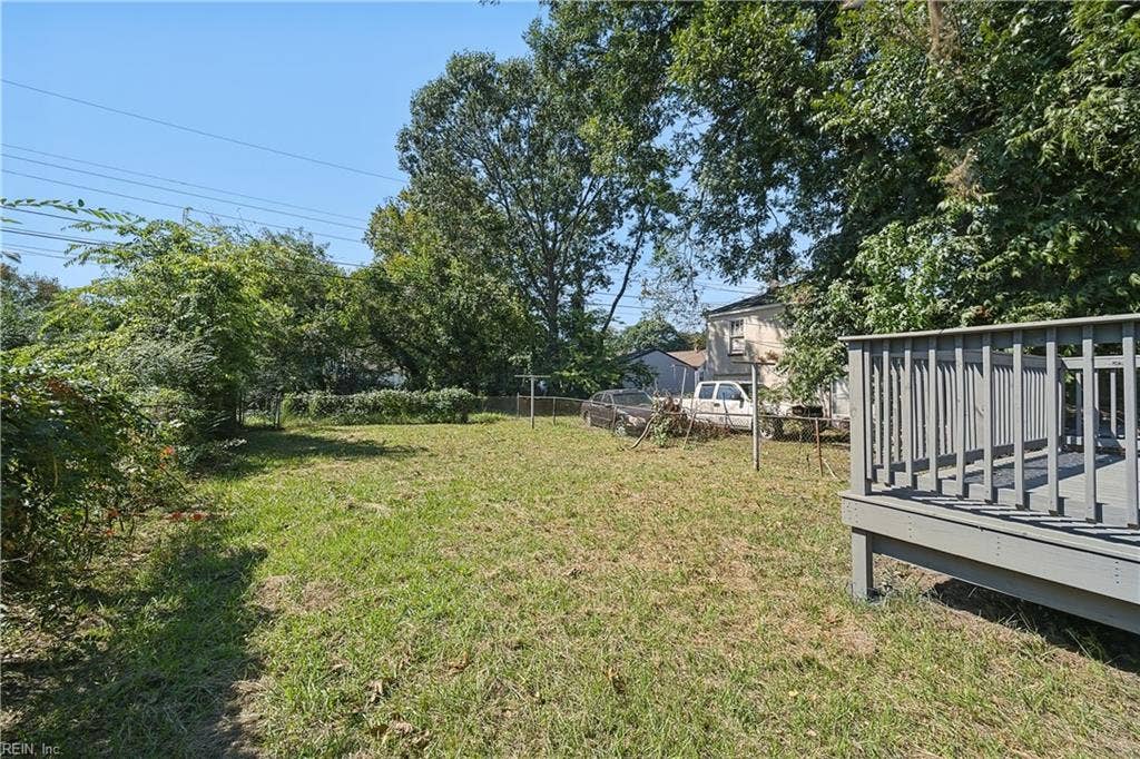 311 Hollywood Avenue, Hampton, VA 23661