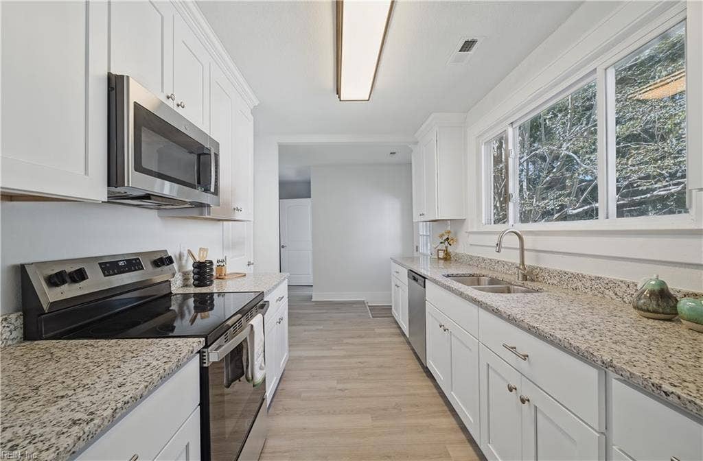 311 Hollywood Avenue, Hampton, VA 23661