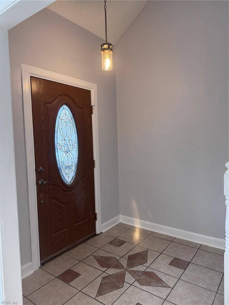 3024 Red Maple Lane, Lynnhaven Woods, Virginia Beach, VA 23452 Foyer