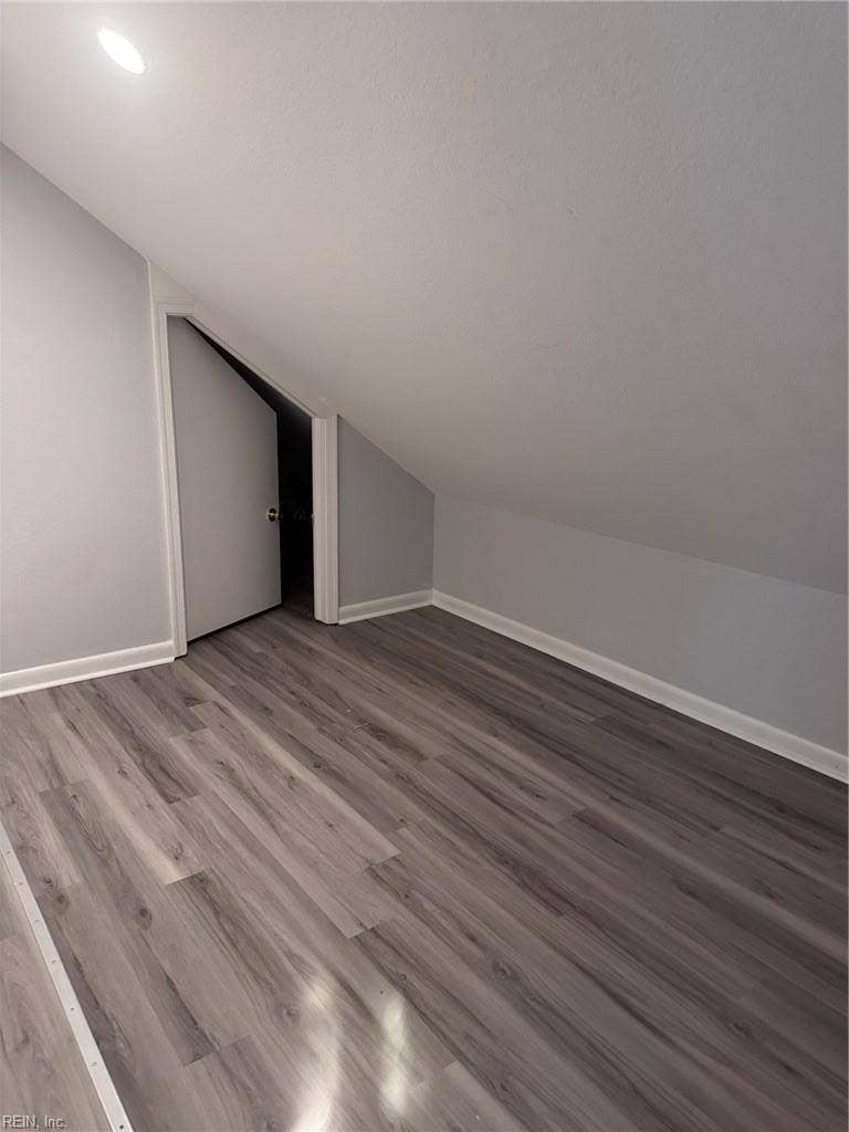 3024 Red Maple Lane, Lynnhaven Woods, Virginia Beach, VA 23452 Walk-in attic storage