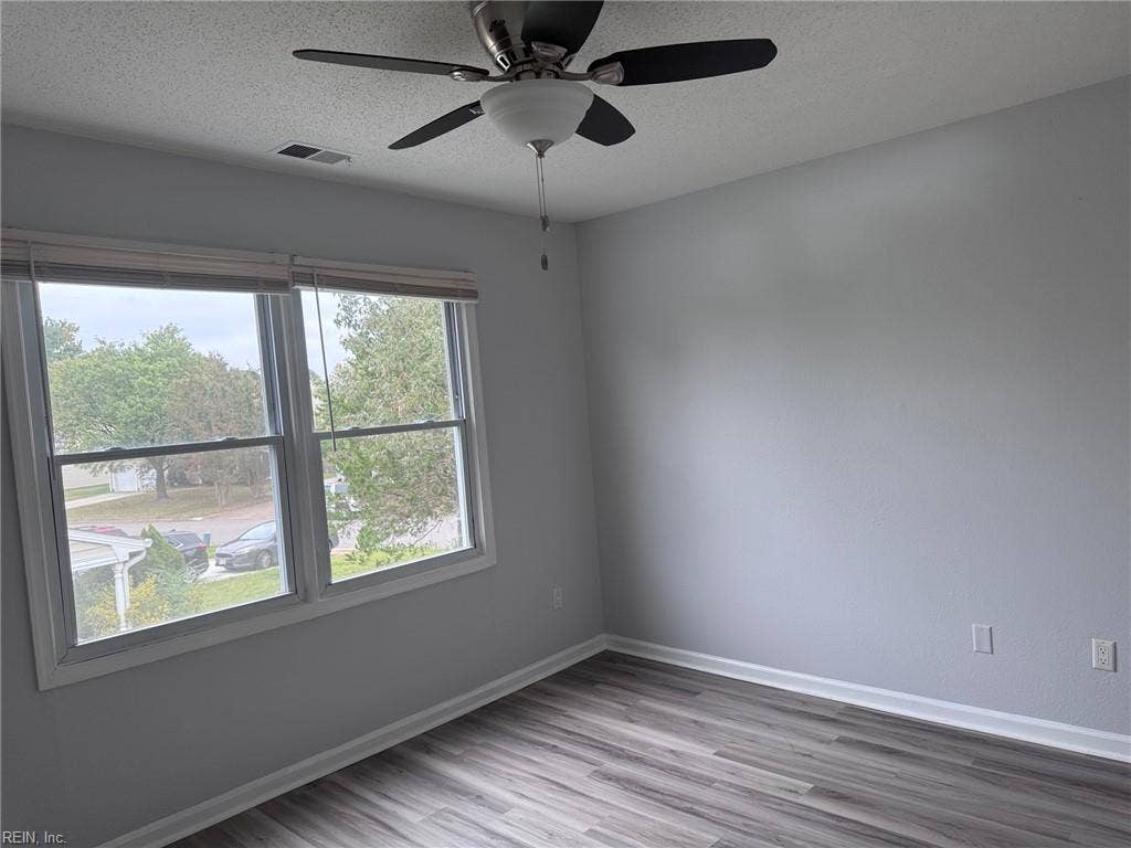 3024 Red Maple Lane, Lynnhaven Woods, Virginia Beach, VA 23452 3rd bedroom