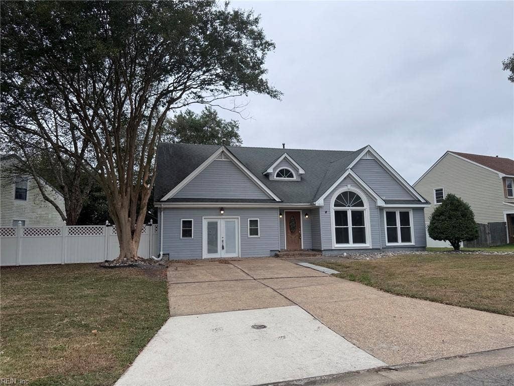3024 Red Maple Lane, Lynnhaven Woods, Virginia Beach, VA 23452 3024 Red Maple Lane, Lynnhaven Woods, Virginia Beach, VA 23452