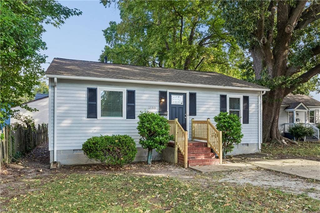 2903 Victoria Boulevard, Hampton, VA 23661 2903 Victoria Boulevard, Hampton, VA 23661